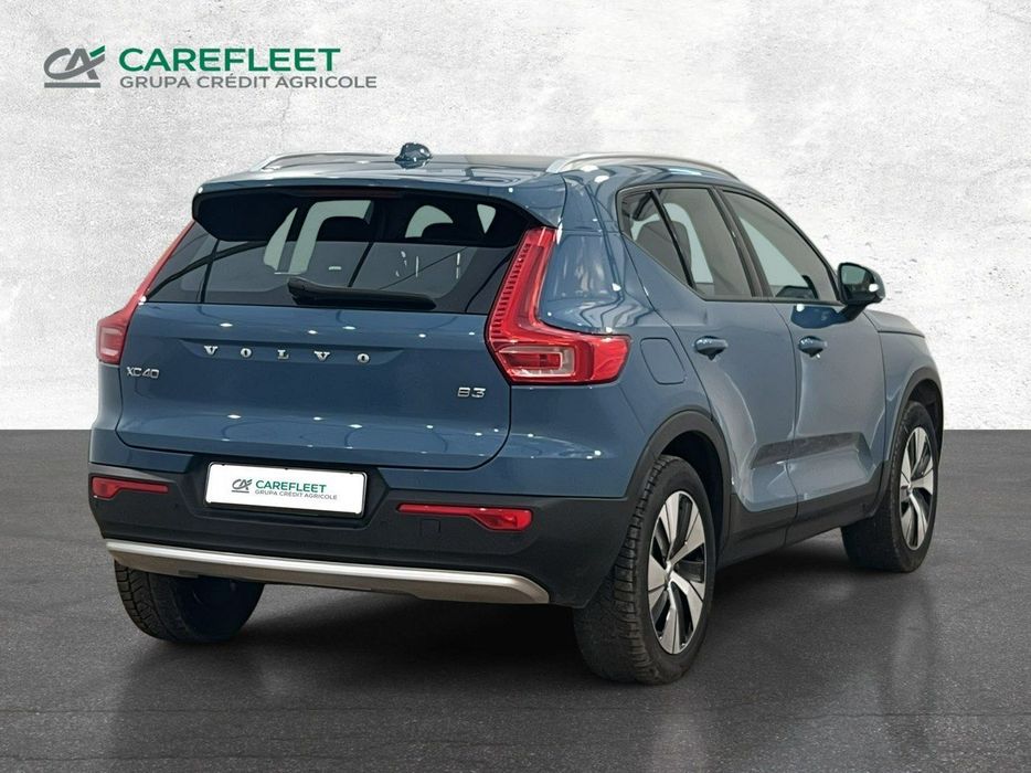 Volvo XC 40 Volvo XC40 B3 Core aut Kombi