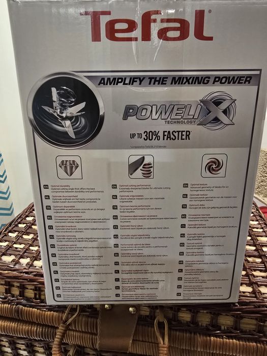 Mam do sprzedania  Blender