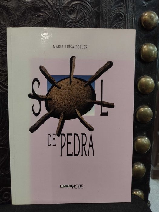 Sol de Pedra - Maria Luísa Polleri