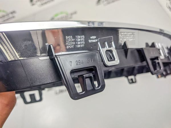 Grelha BMW Serie 4 Usada Original F32, F82