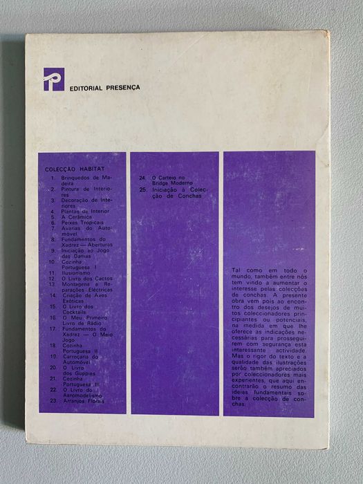 Introduction to Shell Collecting, by José A. Silva and Gil Montalverne64564408281603123