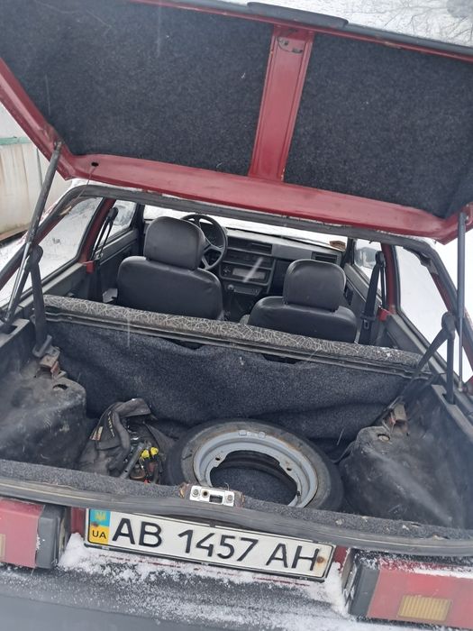 Продам таврія нова 2006 року