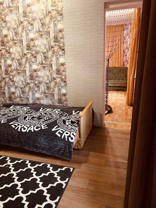 Здається частина будинку на Старому Місті.