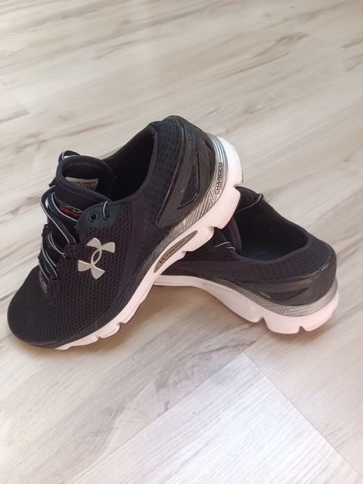 Buty męskie under armour rozmiar 42,5