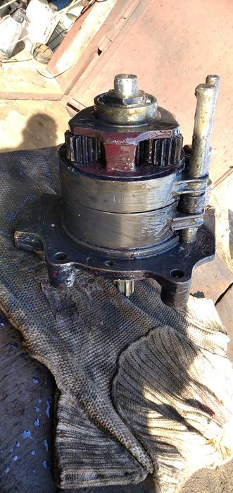 Вом мтз 80-82.1 892.1025.920.