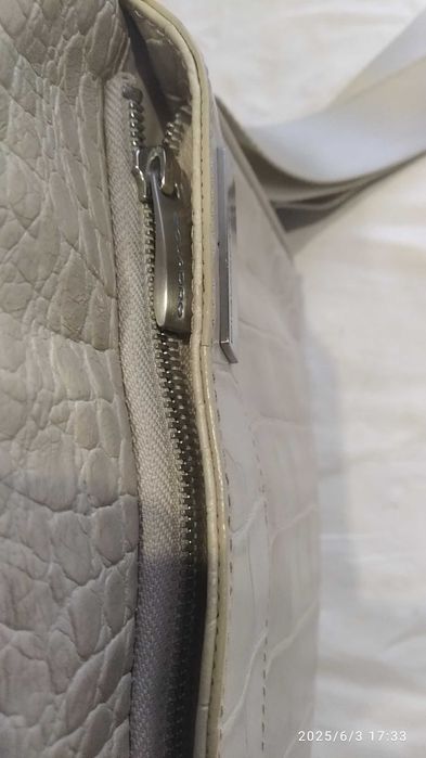 Сумка женская вертикальная кожа Piquadro Италия (оригинал) А08013019