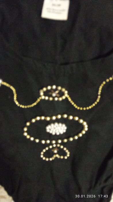 Боди размер 42-44.