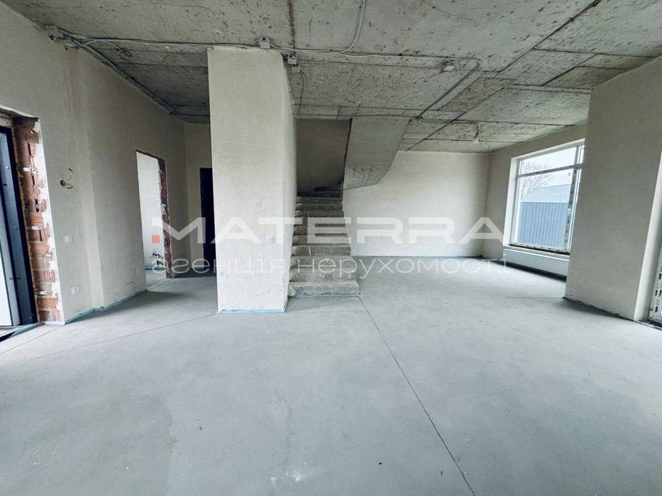 Дуплекс 127,5 м² | 5 соток | Без % | Білогородка, Корчі