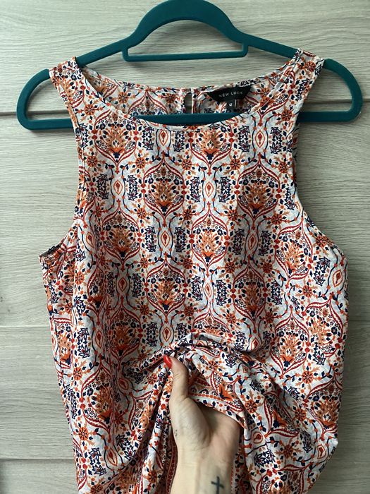 sukienka New Look roz. M/L