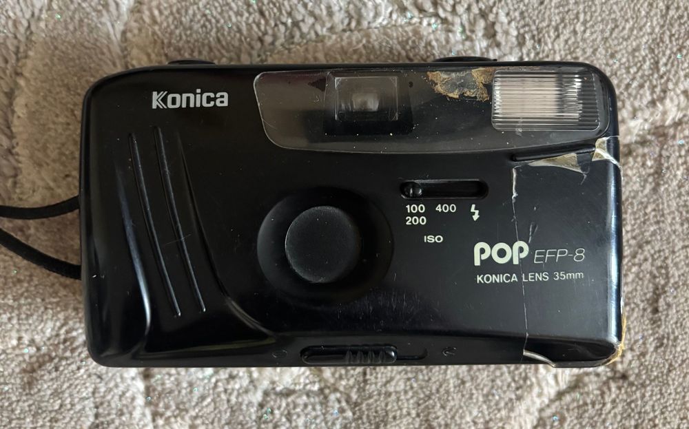 Продам фотоапарати