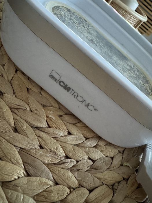 Jajowar CLATRONIC EK 3497