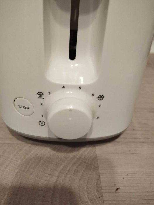 Тостер Philips HD2581