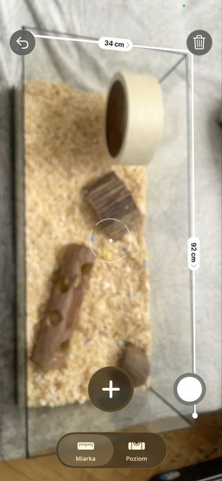 terrarium akwarium