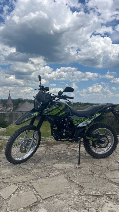 Shіneray 250 lіght