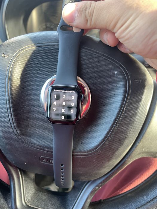 Apple Watch SE !!