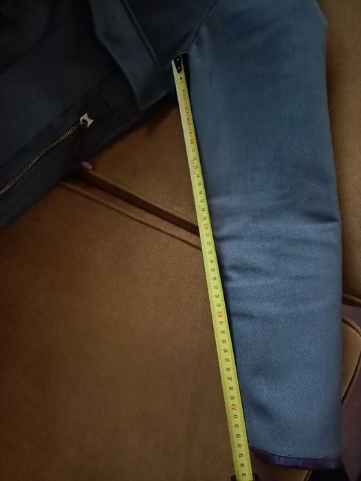 kurtka G-Star Raw S/M khaki