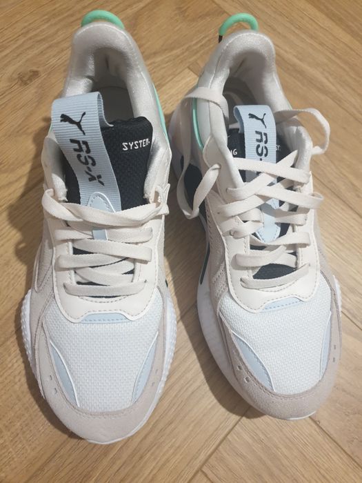 Adidasy Puma 39 nowe