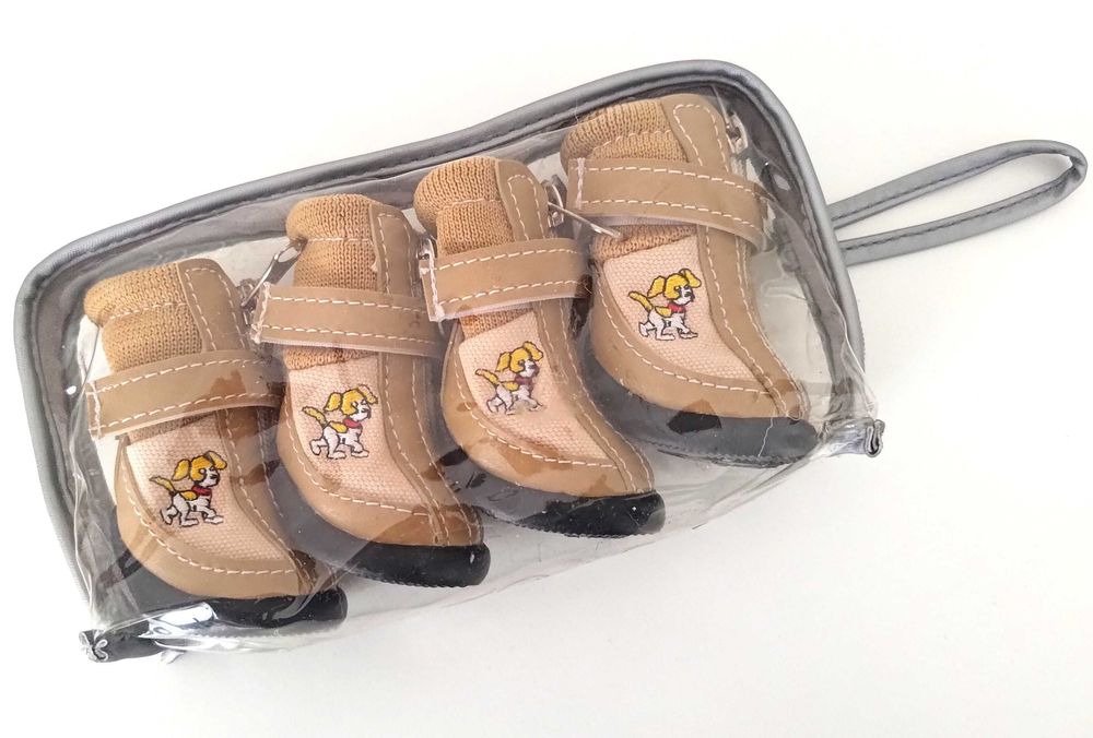 Чобітки для собачок