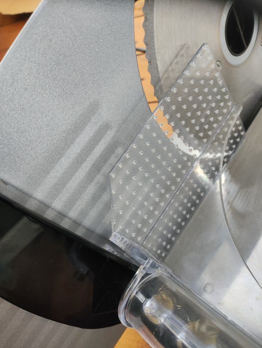 Машинка для нарізки