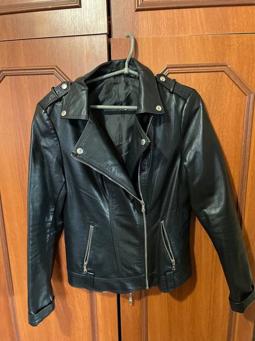 Кожанка, НОВА. Розмір