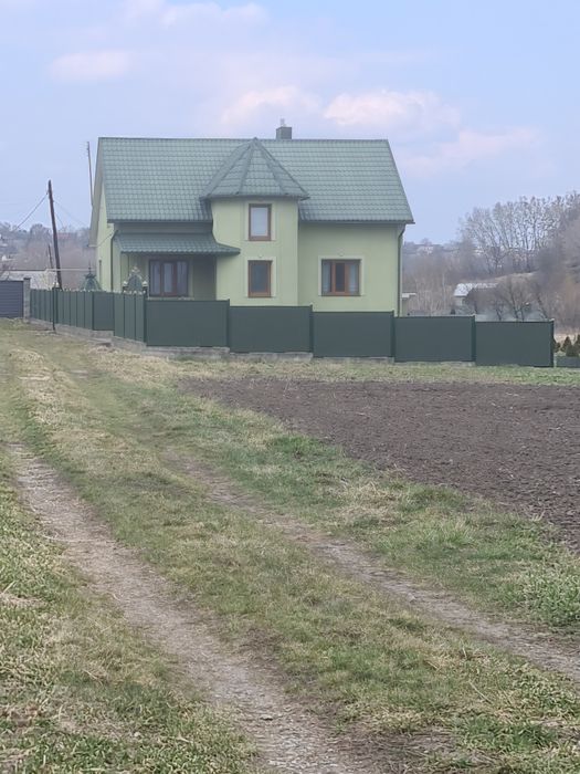 Будинок мрії на 12 сотках — вигідна пропозиція