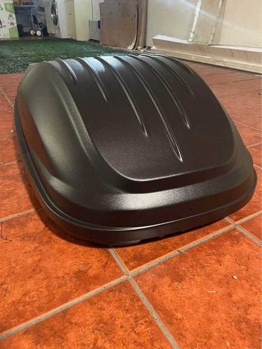 Mala tejadilho automóvel