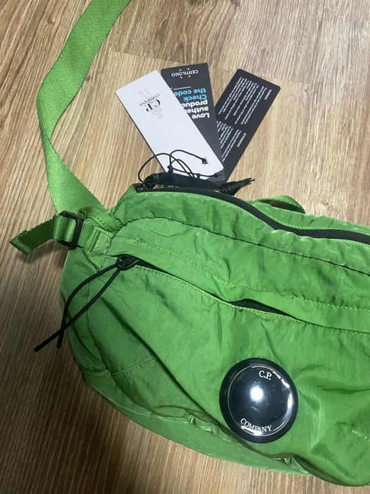 Сумка C.P. Company (stone island)