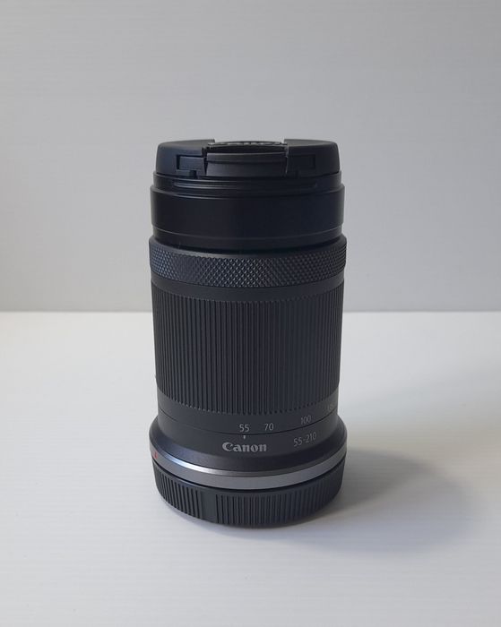 Canon RF-S 55-210mm F5-7.1 IS STM (ABR2026)