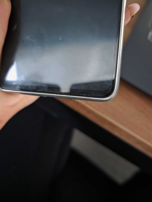 Samsung Galaxy A53 5G biały