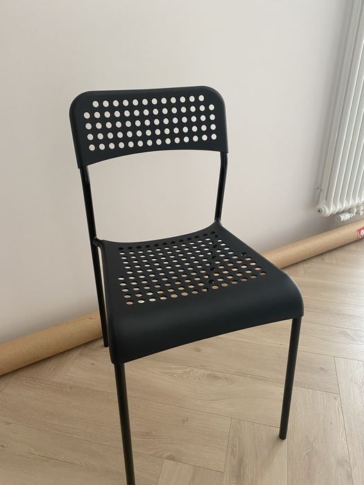 IKEA SANDSBERG Krzesła 2 sztuki