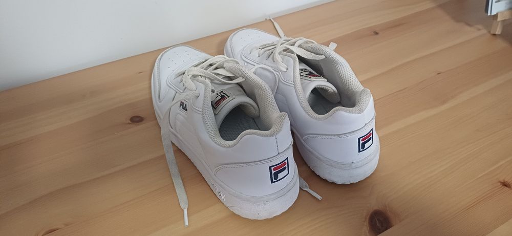 Sapatilhas  Fila Originais