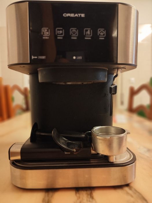 Máquina de Café Expresso