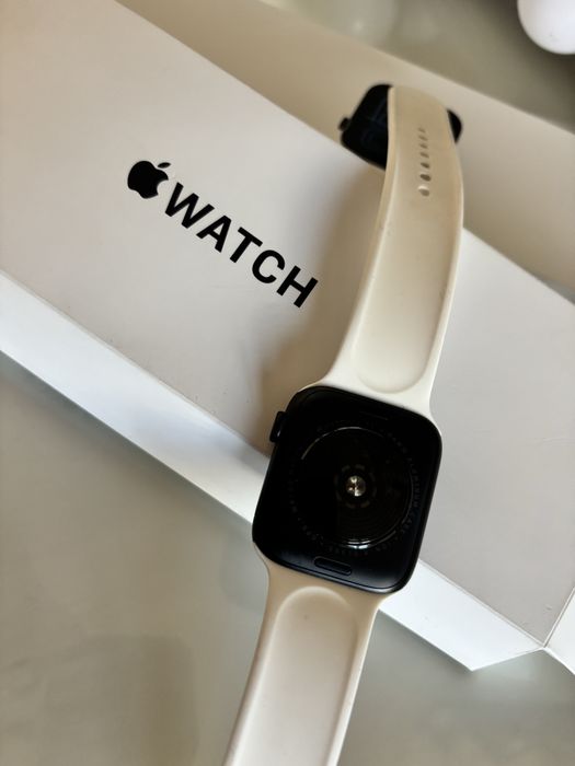 apple watch se 3