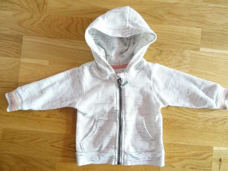 Bluza Primark rozmiar 74