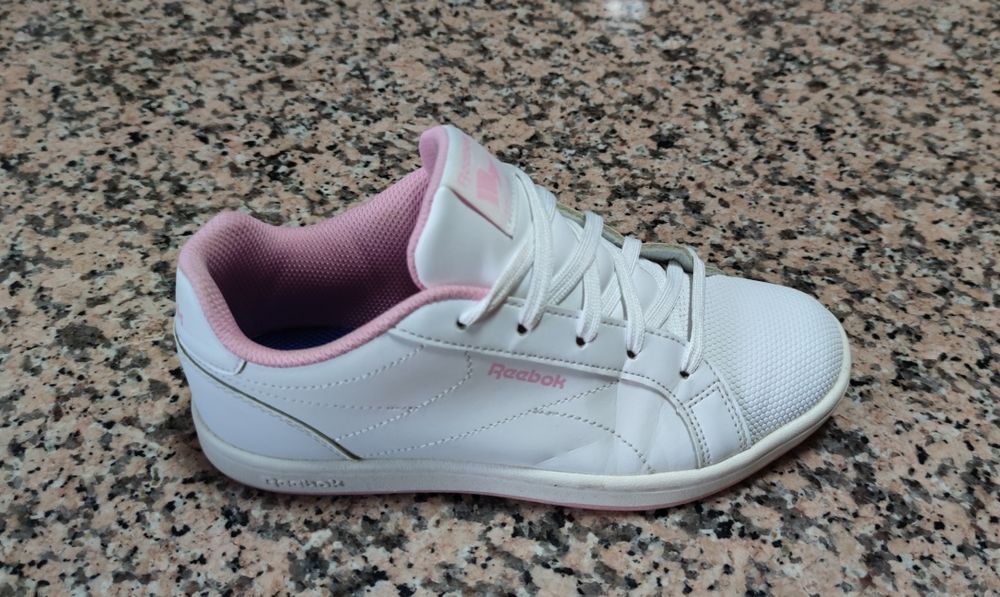 Sapatilhas Reebok  Original n°36 branca