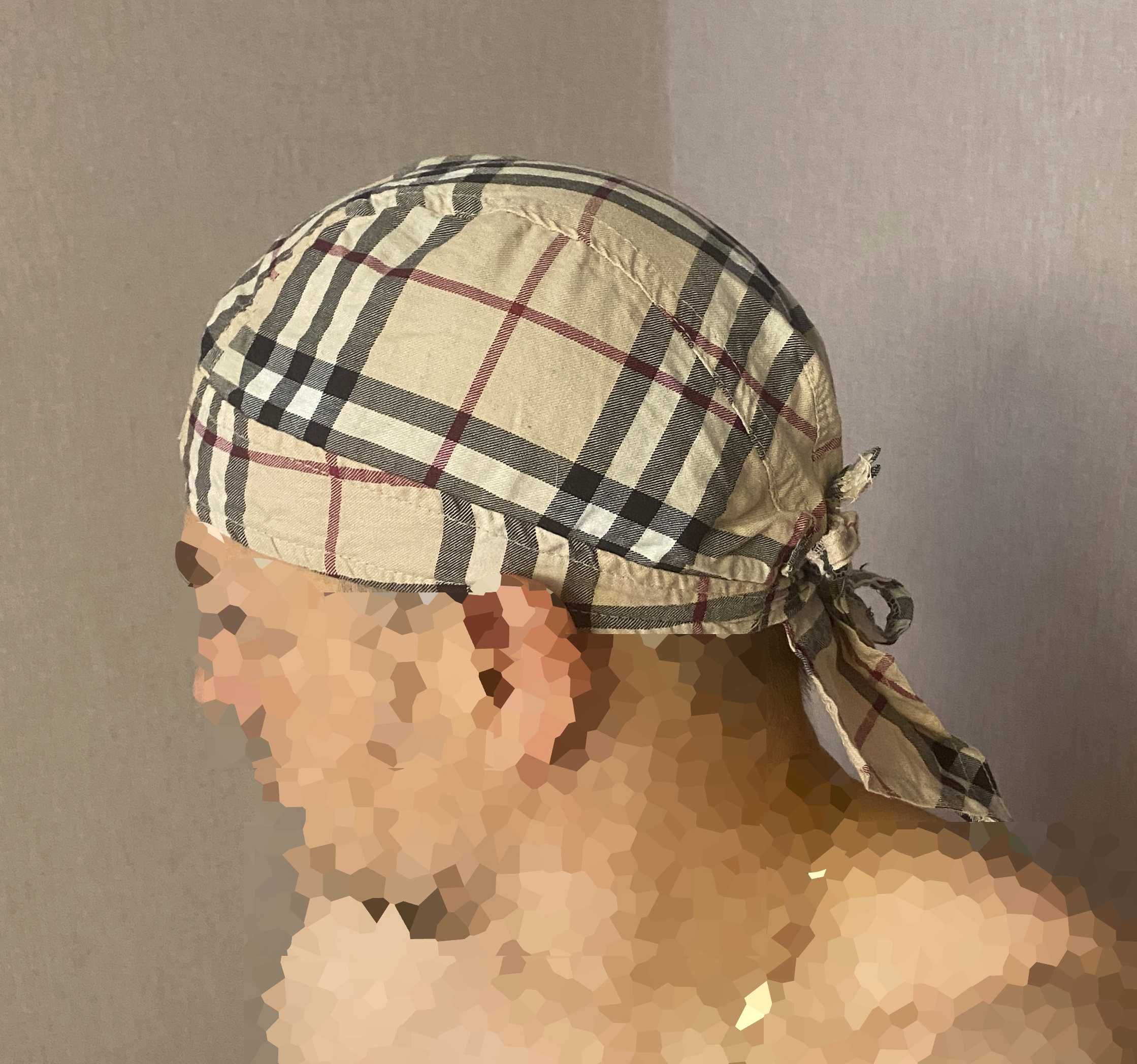 Burberry bandanna hotsell