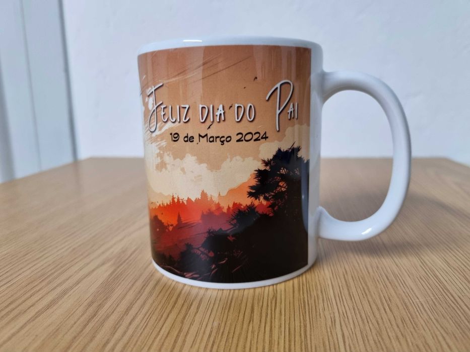 Caneca personalizada Pai425607874437468165