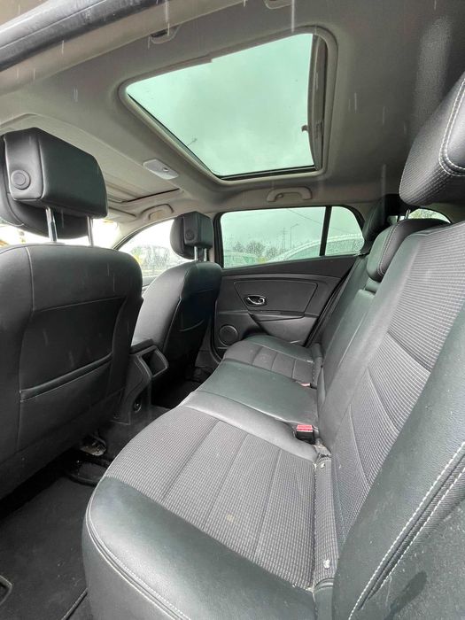 Renault Megane III SW para peças