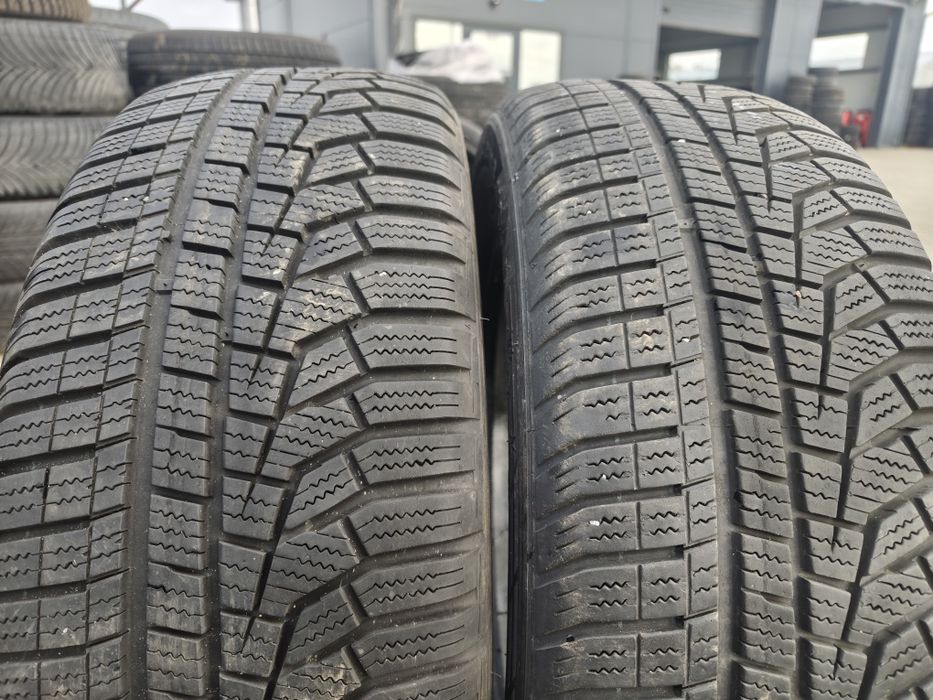 205/55r17 Hankook winter icept evo 2 zima 2 szt nr Z 115