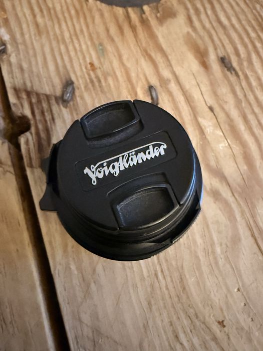 Voigtlander 21mm f4 leica M