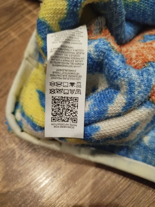 Продам худі daysocial оригінал