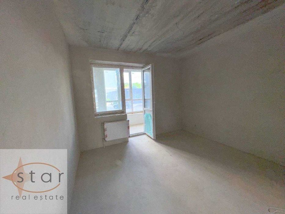 Продаж 3-кімн квартири в будинку 2022 року 99м², Єоселя