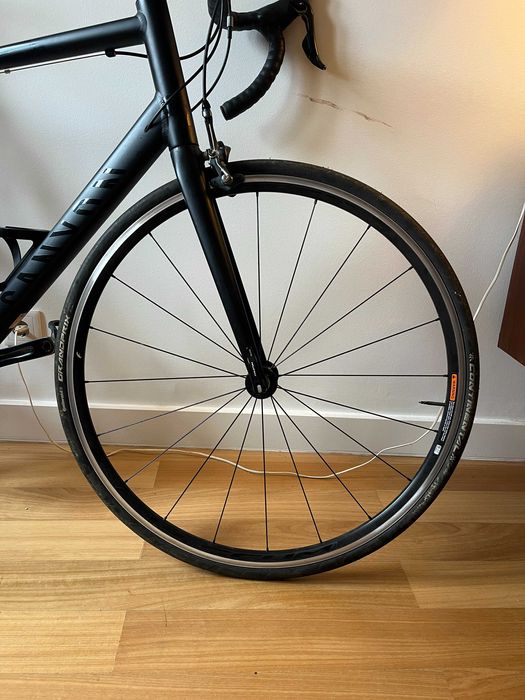 CANYON Endurace 6 – tamanho XL – como nova (2021)