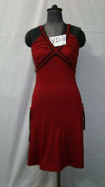 Roupa nova exclusiva