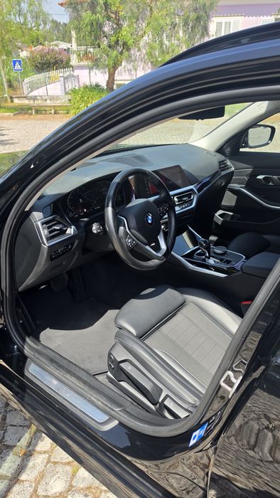 Vendo ou troco por bmw serie 5 ou