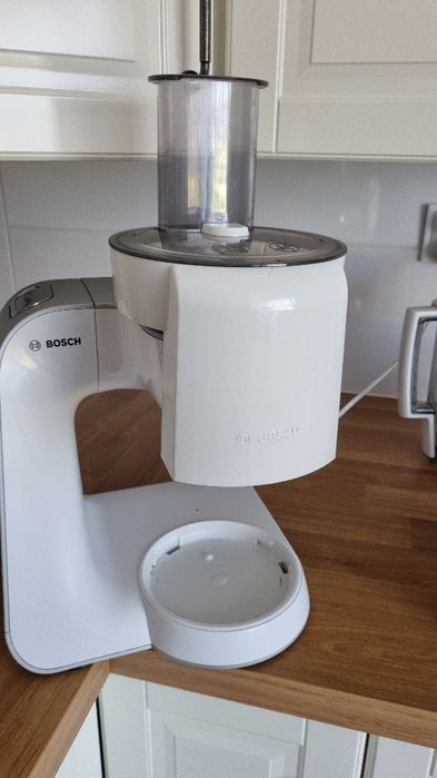 Robot plenetarny Bosch