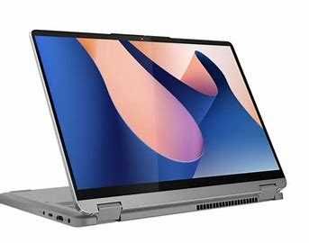 Lenovo IdeaPad Flex 5 Gen 8 - Ryzen 7 7730U/16GB/1TB SSD/14" Touch W11