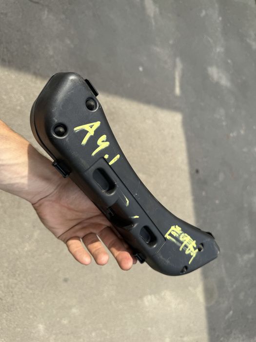 Кейс для інструменту Audi a4 b7 набор інструментів віділення оригінал