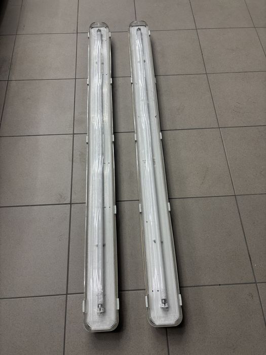 Lampy do garażu Codar RS 54w