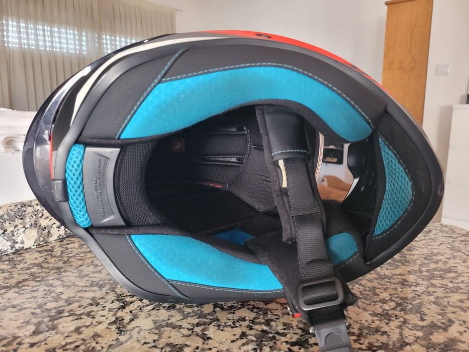 Capacete MT Helmets
